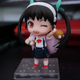 Illustration for article titled Bakemonogatari Nendoroids Triple Feature